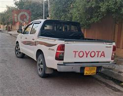 تويوتا هايلوكس